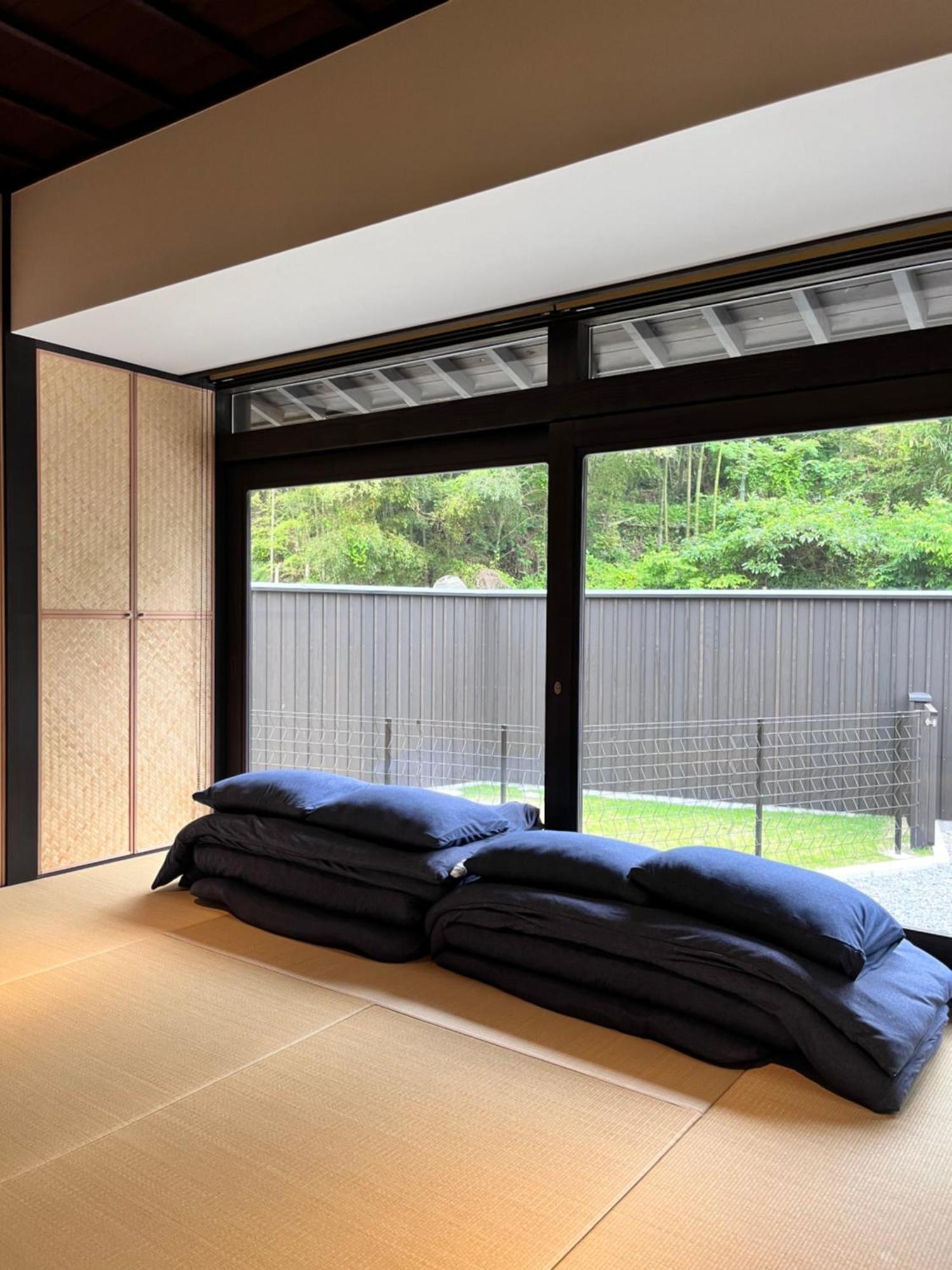 小塩の灯り 石垣の別荘 Ukiha Exterior foto